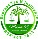 Express Tax N Insurance